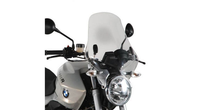 Hornig / ホーニグ ピン High Windscreen for BMW R 1200 R  LC (2015-2018) | 147A