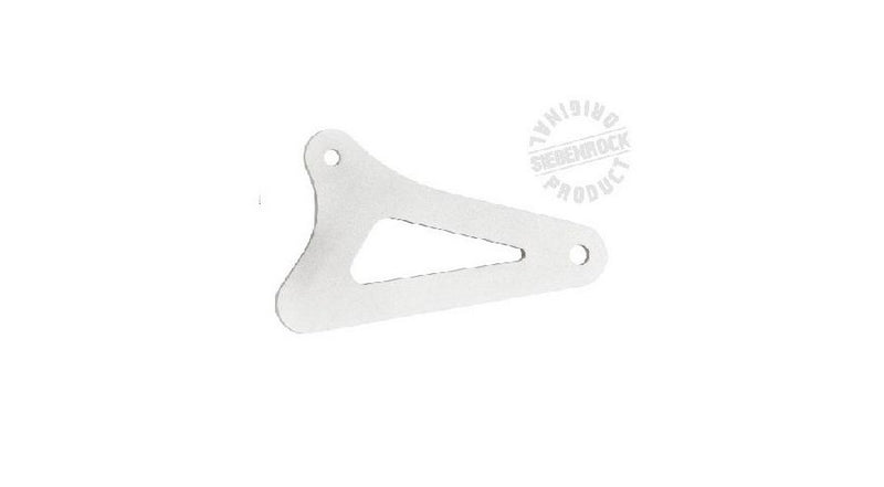 Hornig / ホーニグ ピン Exhaust adapter / passenger footrest holder  for SGS2 exhausts for BMW R2V | 1811011