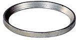 Hornig Pressure ring 40mm  header pipe gasket for R100S/RS/RT thru Sept. 1980 | 1821448