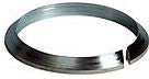 Hornig Clamp ring 40mm  manifold gasket for R100 | 1821449