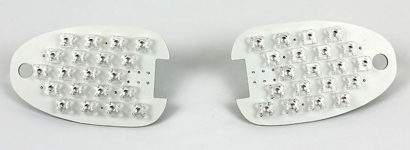 Hornig LED indicator panels | 20101-02