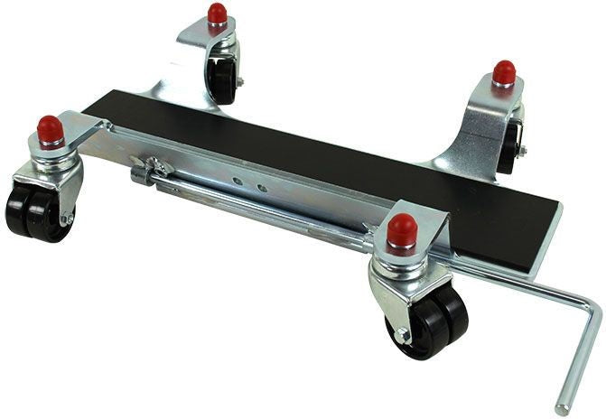 Hornig Garage Trolley 320kg | 2012N