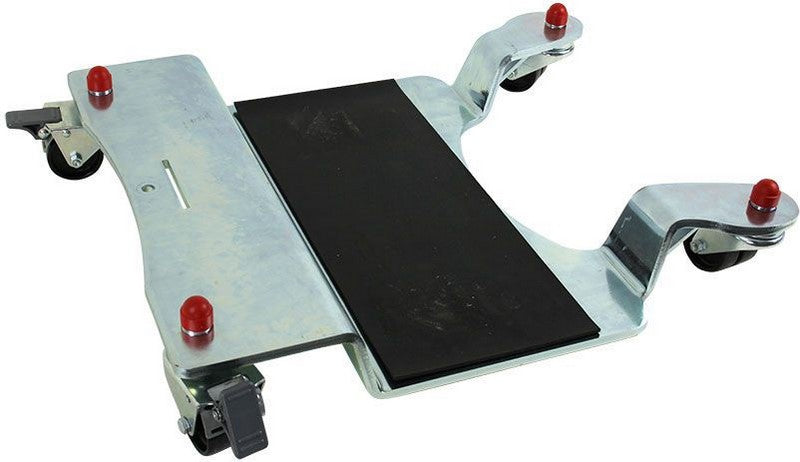 Hornig Garage Trolley 400kg | 2015