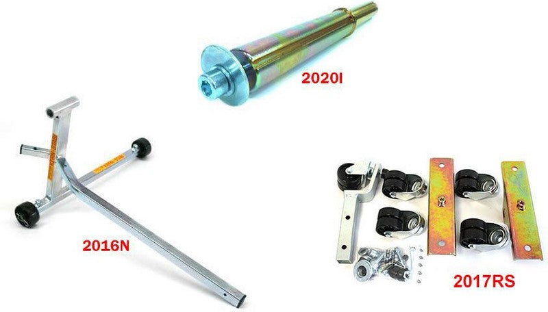 Hornig Lifter - Assembly Stand | 2020I