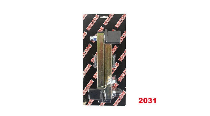 Hornig / ホーニグ ピン Adapters for lifters for BMW F650  F650ST  F650GS & F650GS PD | 2031