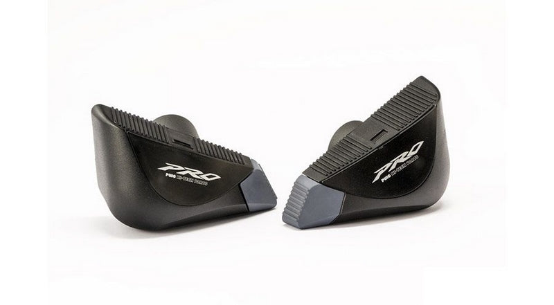 Hornig / ホーニグ ピン Crash Protectors Pro for BMW S 1000 XR (2020- ) | 20458N