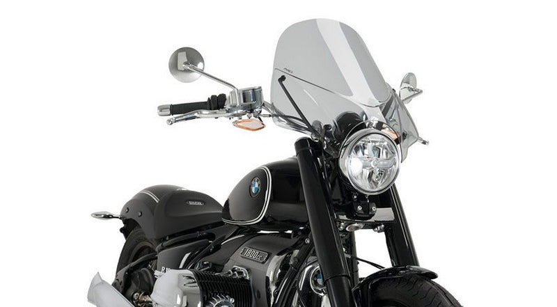 Hornig / ホーニグ ピン Touring windshield for BMW R 18 | 20527H