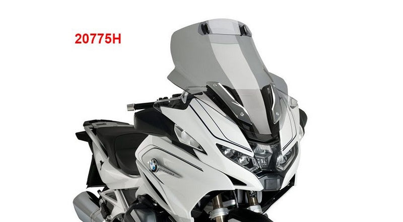 Hornig / ホーニグ ピン Vario Touring screen for BMW R1250RT (2021- ) | 20775H