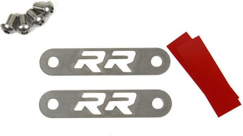 Hornig Plates | 208RR