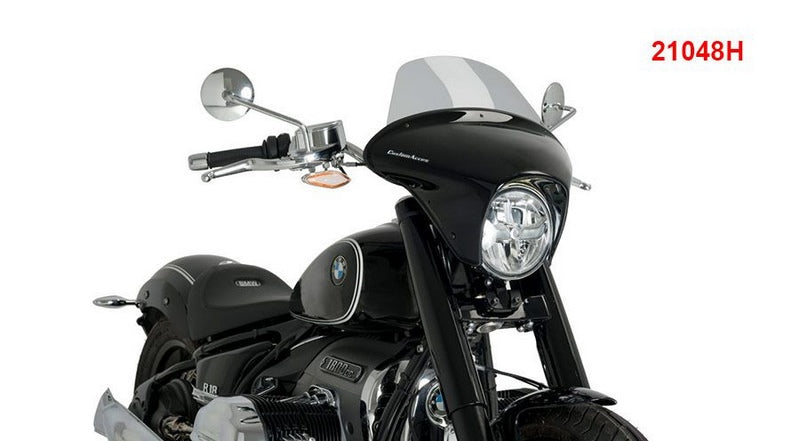 Hornig / ホーニグ ピン Fairing windscreen Batwing SML Touring for BMW R18 | 21048H