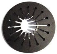 Hornig Clutch disc spring | 2121288