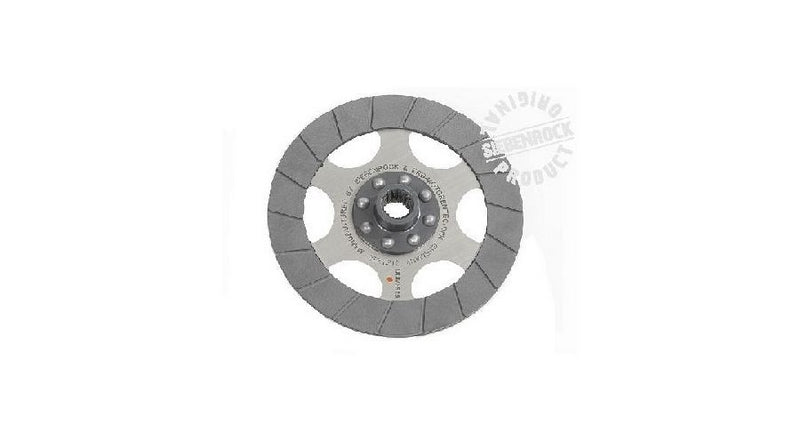 Hornig / ホーニグ ピン Clutch disc oil-resistant for BMW K1200RS (1997-2005) & K1200GT (* - 2005) | 2122455