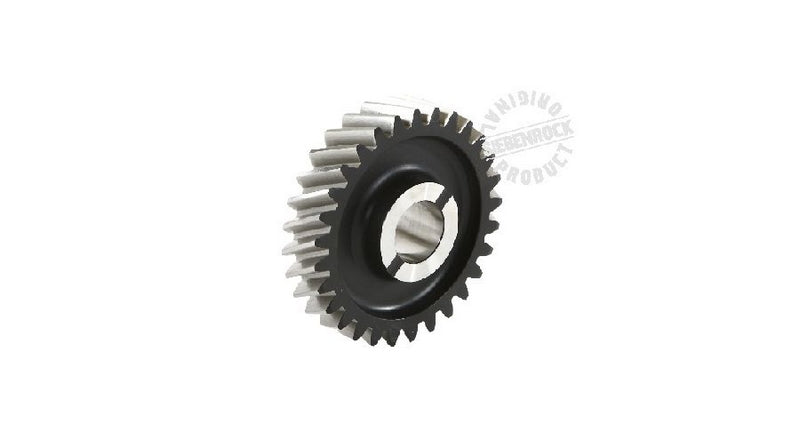 Hornig / ホーニグ ピン Gearwheel 5th gear for intermediate shaft for BMW R2V 5-Gang (5-Gear) | 2321997