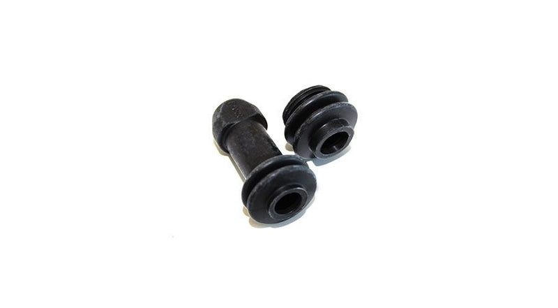 Hornig / ホーニグ ピン Repair kit rubber cover for BMW F650GS (08-12)  F700GS & F800GS | 2330312