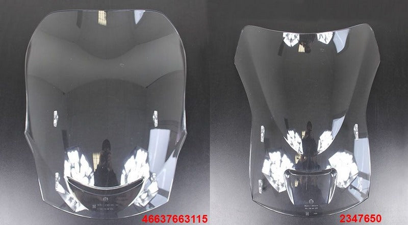 Hornig / ホーニグ ピン High Windscreen for BMW K1200RS & K1200GT (1997-2005) | 2347650