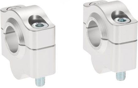 Hornig Handlebar Risers 25mm | 23554