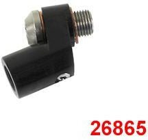 Hornig Handlebar Risers 30/21mm | 26207