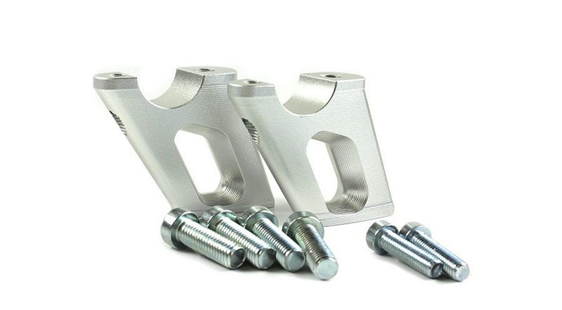 Hornig / ホーニグ ピン Handlebar Risers with Offset for BMW K 1600 B | 27370