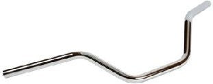 Hornig Handlebar higher | 3271659