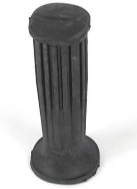 Hornig Handle rubber left | 3272811