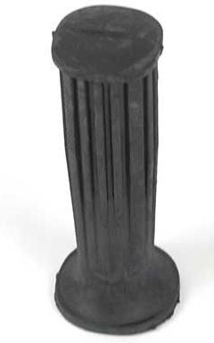 Hornig Handle rubber right | 3272812