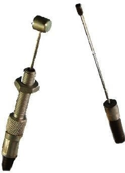 Hornig Throttle cable right (32 mm carburetor) | 3273091