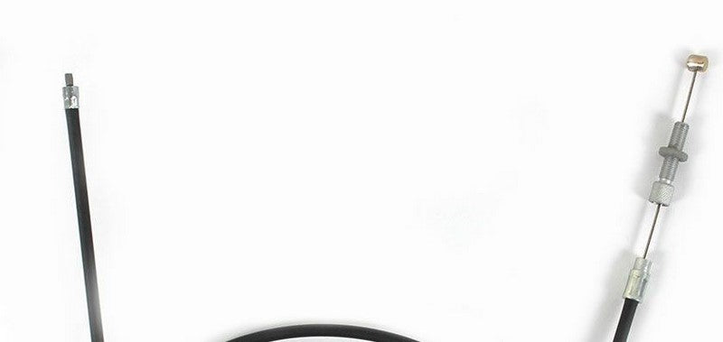 Hornig Throttle cable left (26 and 32 mm carburetor) | 3273584