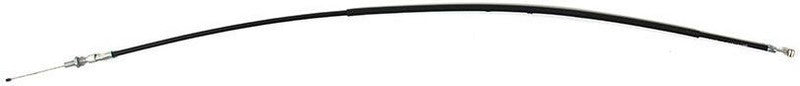 Hornig Choke cable top | 3273594