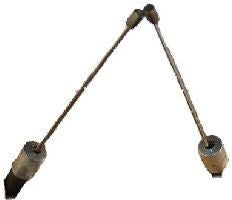 Hornig Throttle cable left/right (slide carburetor) | 3273611