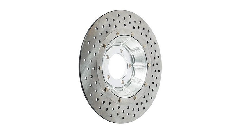 Hornig / ホーニグ ピン Brake disc  hole configuration 2-2 for BMW R 100 Model | 3411566