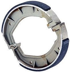 Hornig Brake pads kit (drum brake) rear 9/1989 and up | 3421019