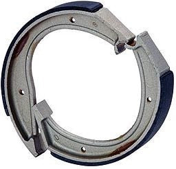 Hornig Brake pads kit (drum brake)  rear | 3421523