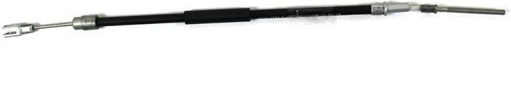 Hornig Brake cable  rear | 3521198