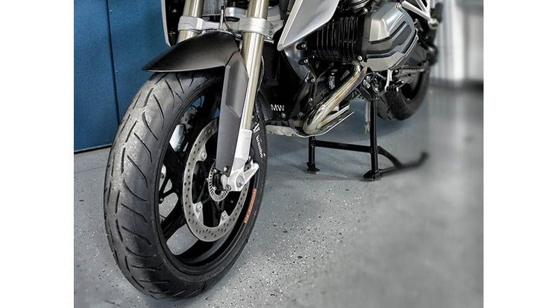 Hornig / ホーニグ ピン Rim conversion kit 17 inch for BMW R1200GS LC (04/2014-2018) | 36-R12WOZ-001Z1M