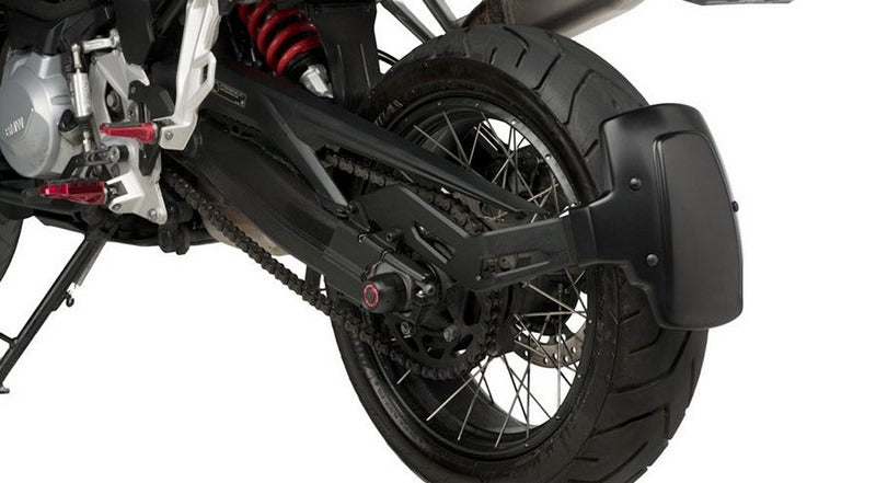 Hornig / ホーニグ ピン Splash guard for BMW F750GS  F850GS & F850GS Adventure | 3691J
