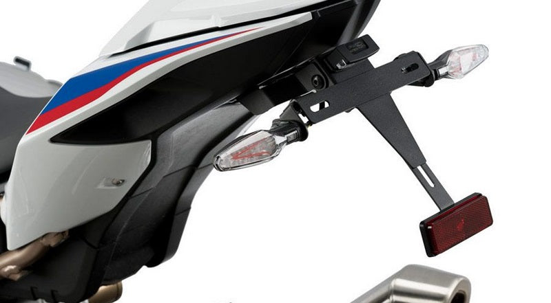 Hornig / ホーニグ ピン Registration Plate Holder for BMW S1000R (2021- ) | 3705N