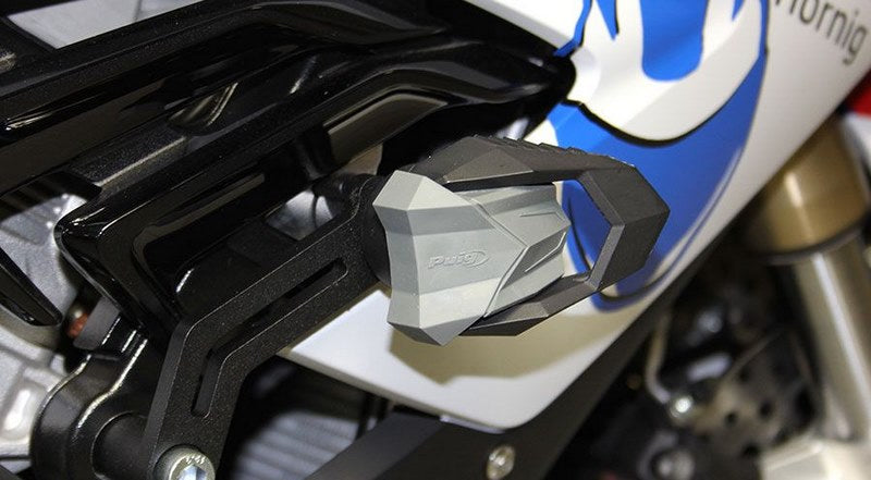 Hornig / ホーニグ ピン Crash Protector for BMW S1000RR (2019- ) | 3706N