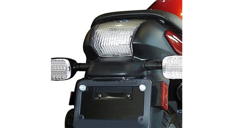 Hornig / ホーニグ ピン Lens + LED for BMW K1200RS & K1200GT (1997-2005) | 40106-01