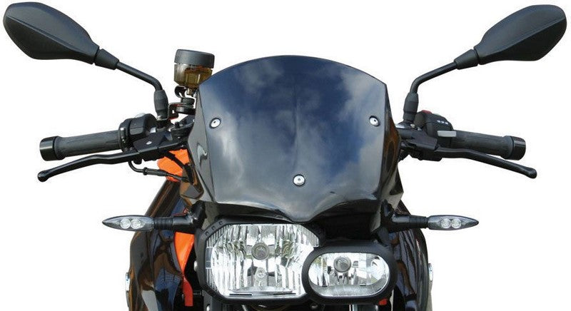 Hornig GRP Windscreen (with homologation) | 40157