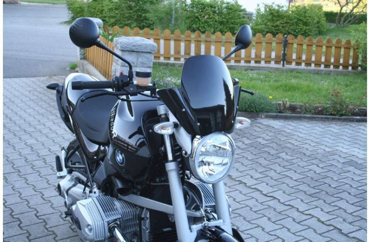 Hornig Windscreen | 40200