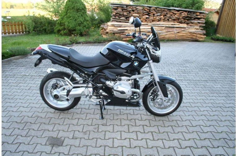 Hornig Windscreen | 40200