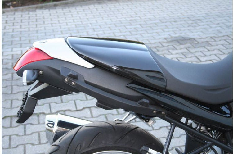 Hornig Cover for the pillion seat | 40212