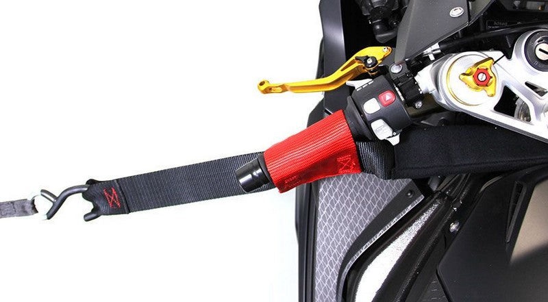 Hornig Handlebar Tension Belt | 412-107