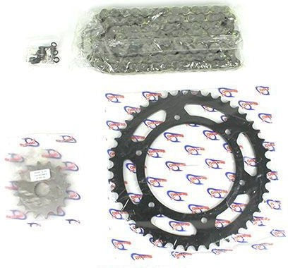 Hornig Chain Kit | 416 K
