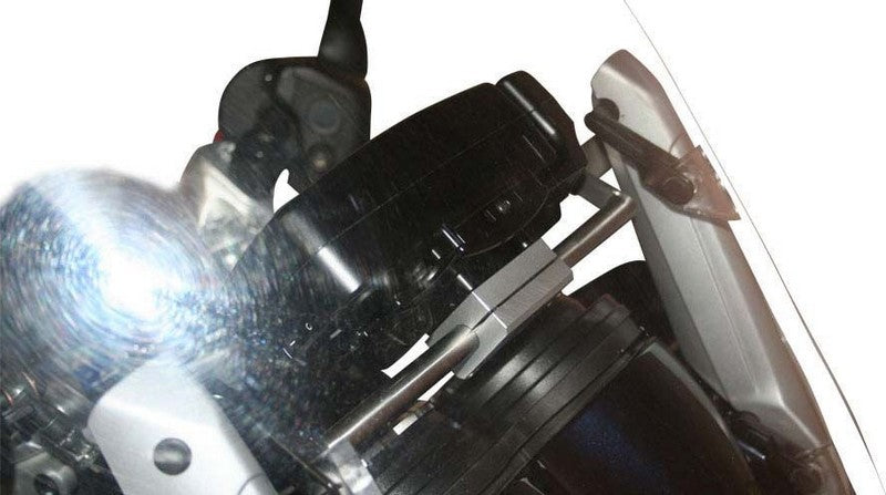 Hornig GPS Mounting | 44003