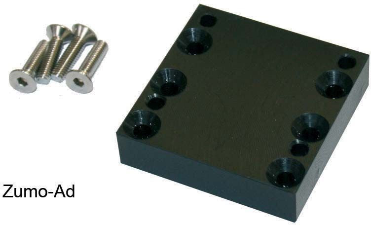 Hornig GPS Mounting | 44003