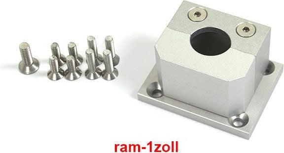 Hornig GPS Mounting | 44003