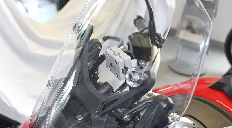 Hornig GPS Mounting | 44013