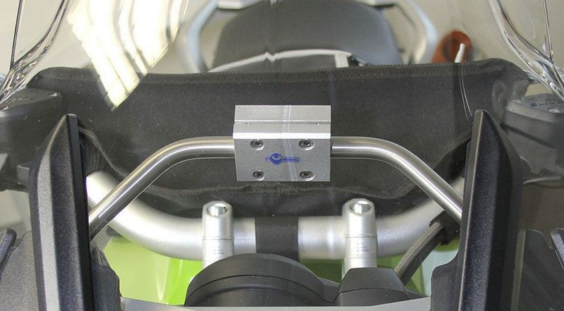 Hornig GPS Mounting | 44014