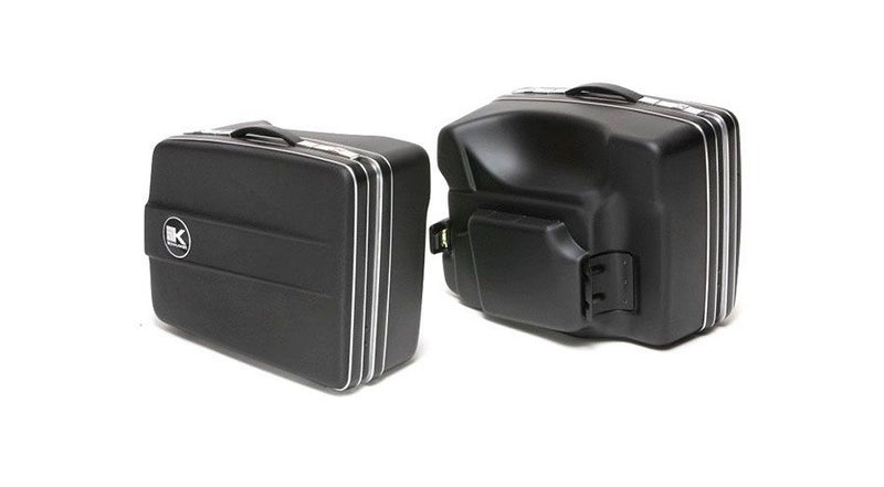 Hornig / ホーニグ ピン Motocase set Classic for BMW R2V | 4654100